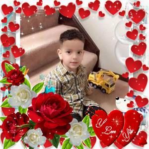 Meet your Posher, Asencion